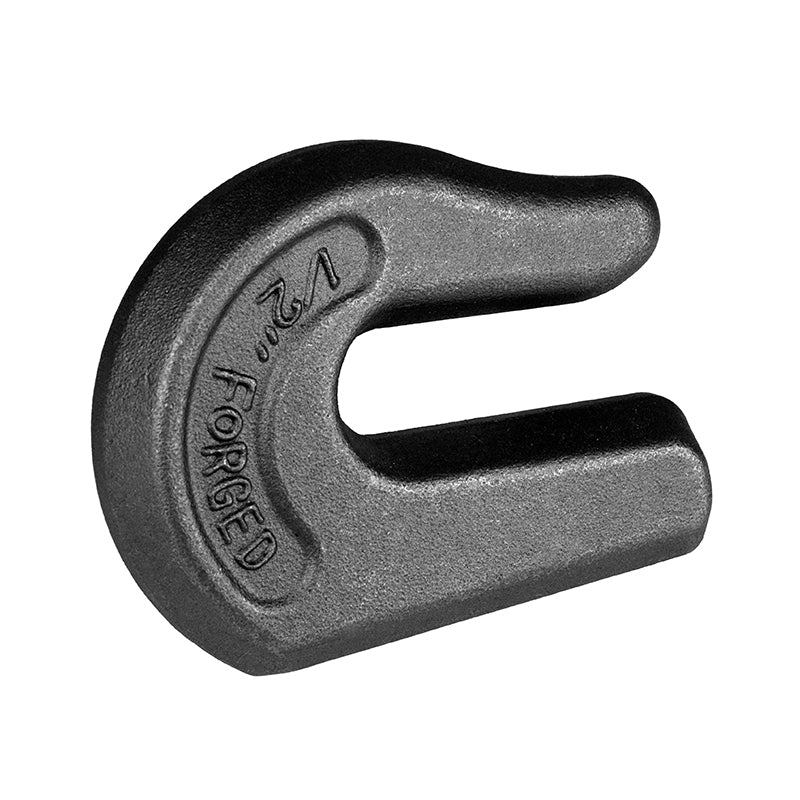 Heavy Duty WeldOn Grab Hook 1/2" CargoSmart LLC