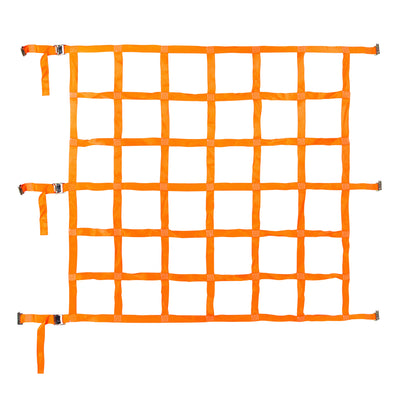 Adjustable Cargo Track Net