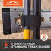 Standard Track Bungee - 2 pack