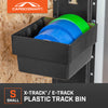 Small Plastic Bin