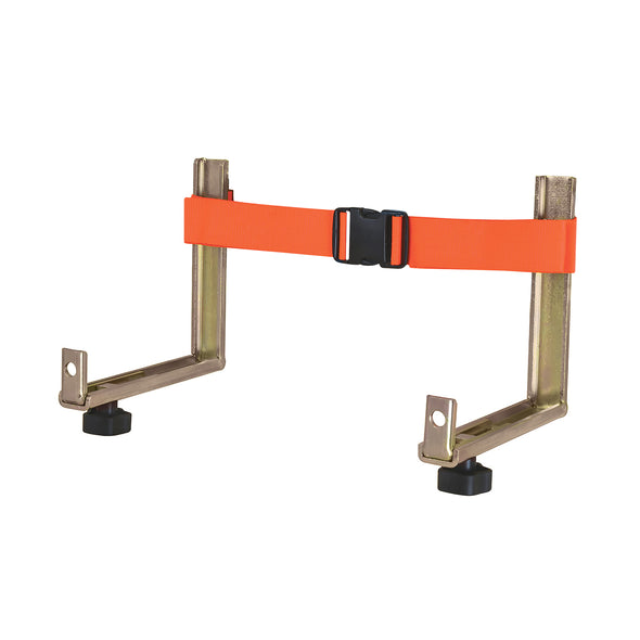 Adjustable Dual Track Brackets