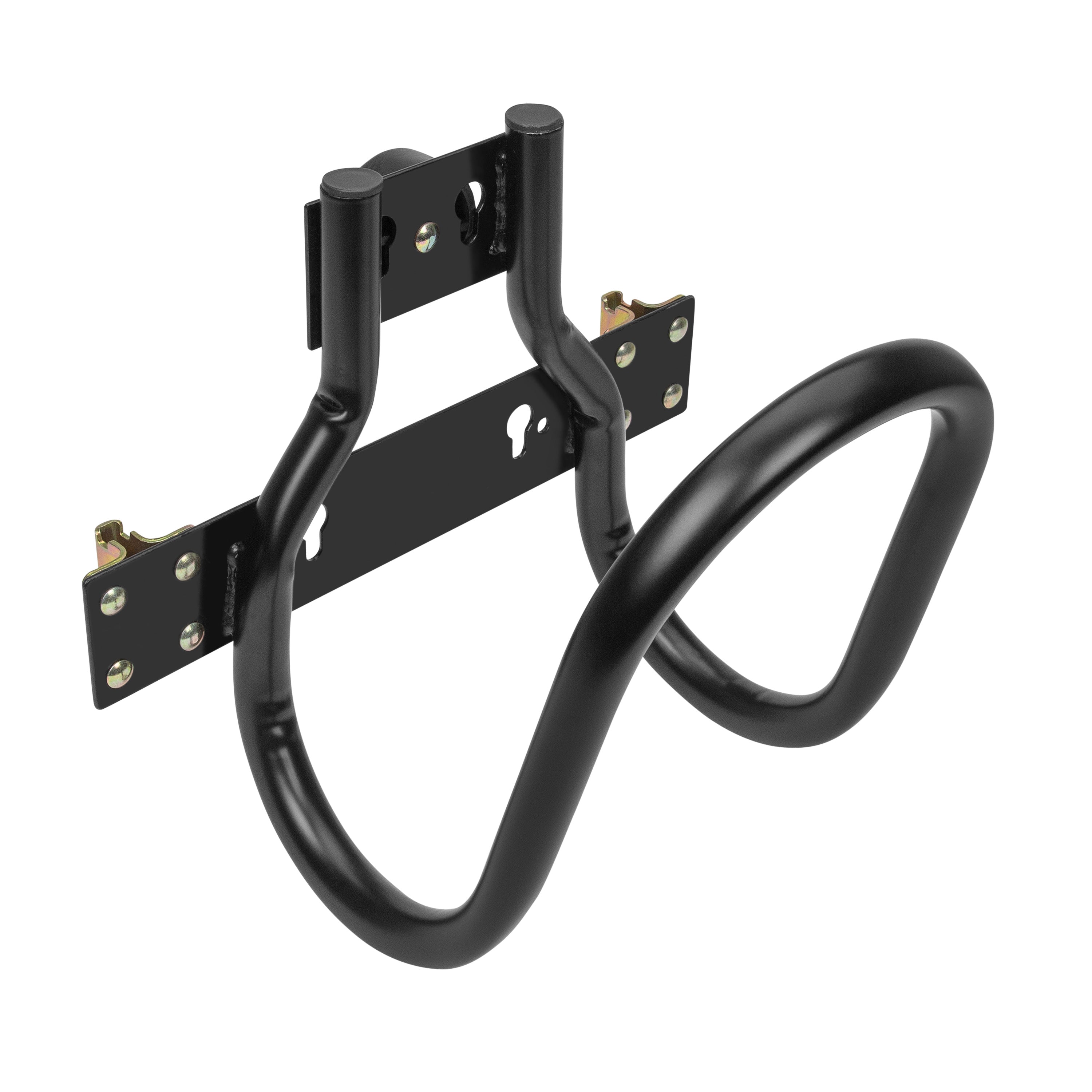 Motor Wheel Chocks E Track Motorcycle Wheel Chock | MotoProHQ EZ Chock