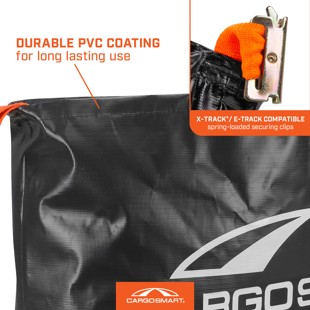 Utility Track Bag – CargoSmart LLC