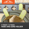 Hose and Cord Holder