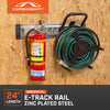 E-Track Rail