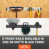 E-Track Rail