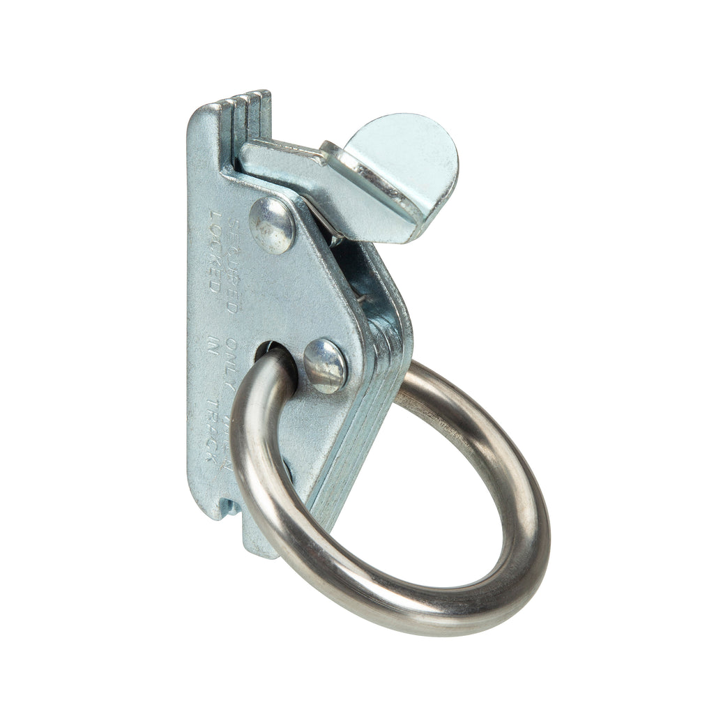 Track Rope Ring – CargoSmart LLC