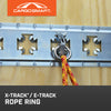 Track Rope Ring