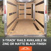 X-Track Rail (24")