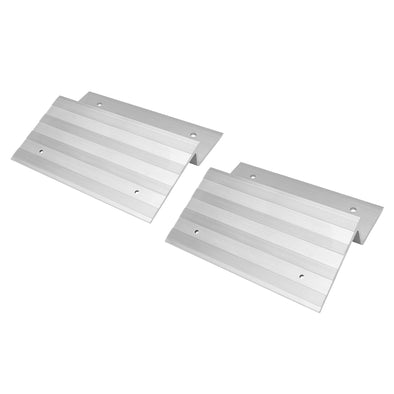 Ramp Plate Kit - 2 pack