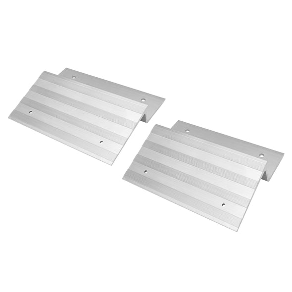 Ramp Plate Kit - 2 pack