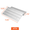 Ramp Plate Kit - 2 pack