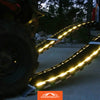 LED Hybrid S-Curve Centerfold Loading Ramp - 1 ramp