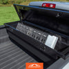 LED Hybrid S-Curve Centerfold Loading Ramp - 1 ramp