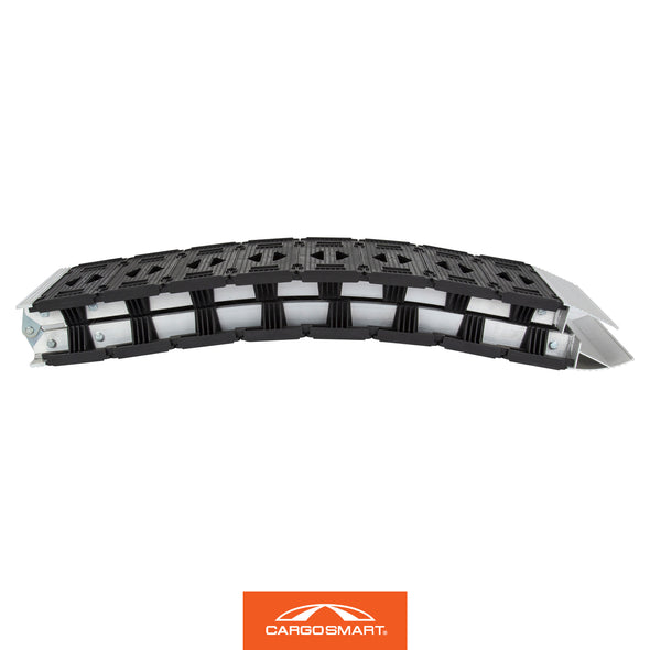 Hybrid S-Curve Centerfold Loading Ramp - 1 ramp – CargoSmart LLC