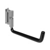 Rotating Safety Ladder Hook - Grey Powder Coat