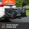 Rainproof Hitch Mount Cargo Bag