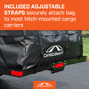 Rainproof Hitch Mount Cargo Bag