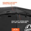 Rainproof Hitch Mount Cargo Bag