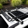 Rooftop Cargo Basket