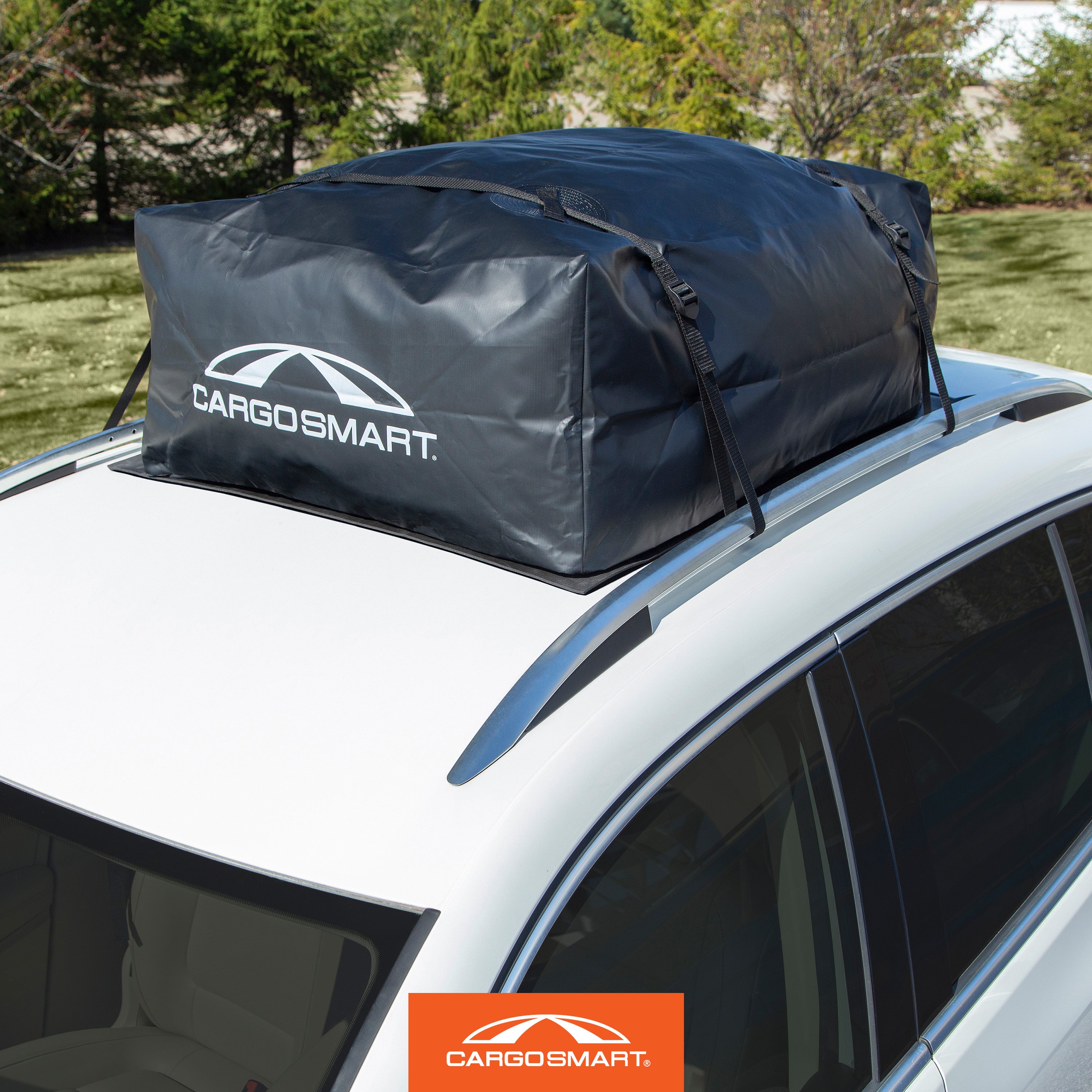 Rainproof Roof Top Cargo Carrier Bag – CargoSmart LLC