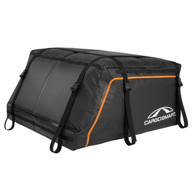 Storm Proof Rooftop Cargo Bag