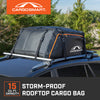 Storm Proof Rooftop Cargo Bag