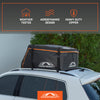 Storm Proof Rooftop Cargo Bag