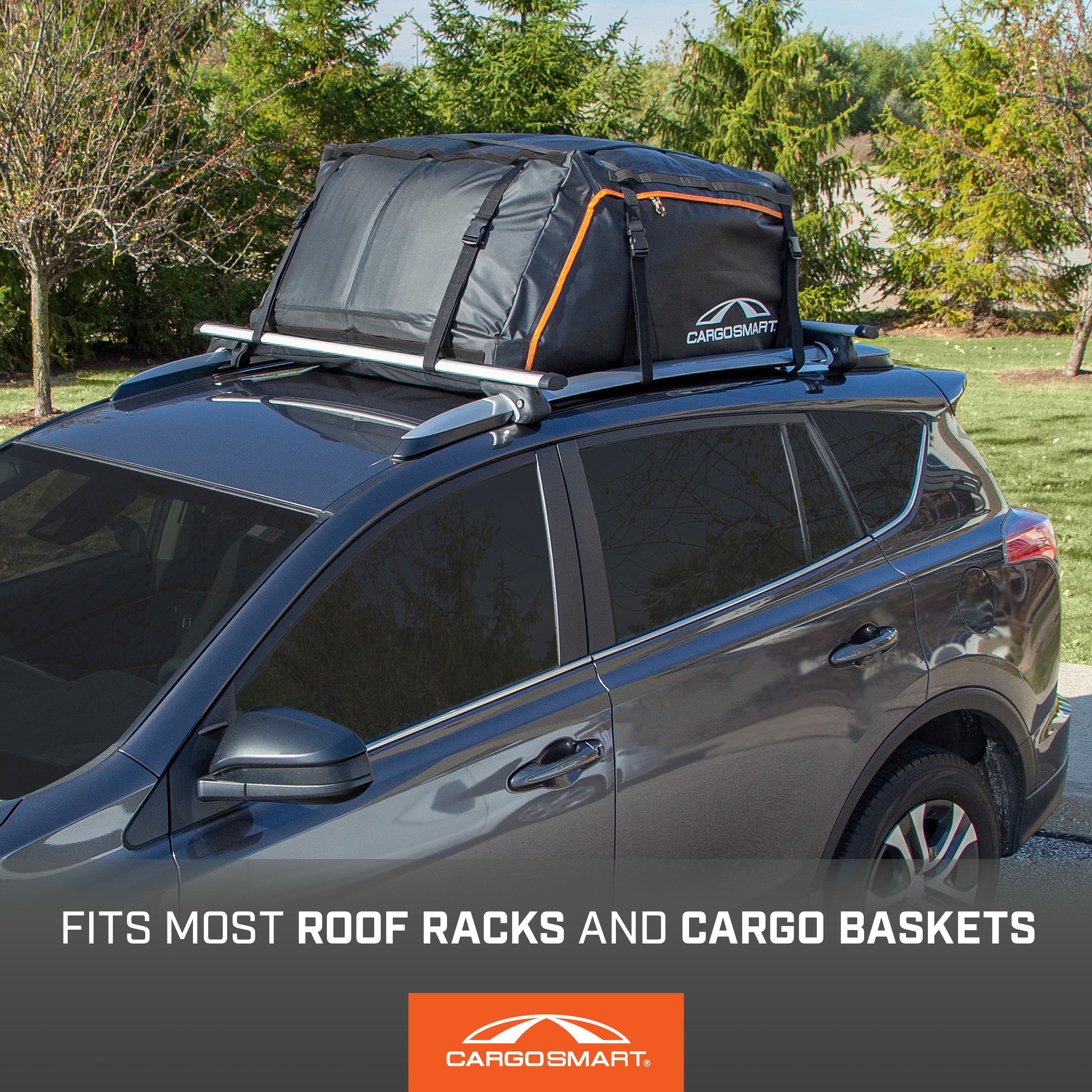 Rooftop Cargo Basket Walmart Cargo Roof Rack Car Rooftop Carrier