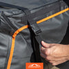 Storm Proof Rooftop Cargo Bag