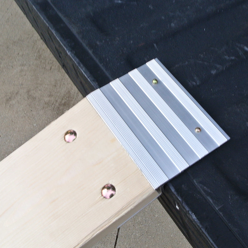 Ramp Plate Kit - 2 pack – CargoSmart LLC