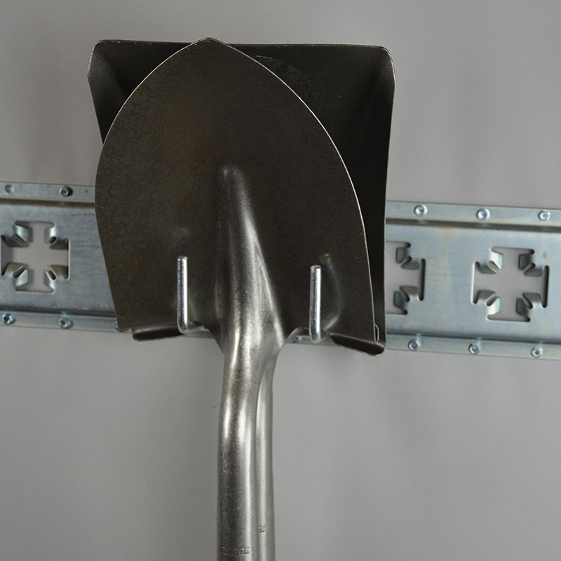 CargoSmart Extra Long Extended Single Arm Tool Hook, For E-Track/X-Track,  Model# 6630