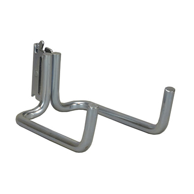 Extended Dual Arm Tool Hook