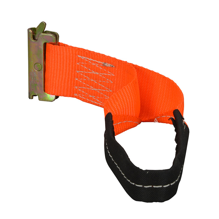 Soft Loop Track Handle – CargoSmart LLC