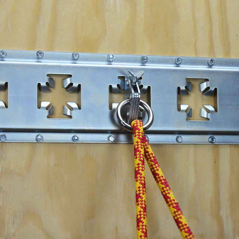Track Rope Ring – CargoSmart LLC