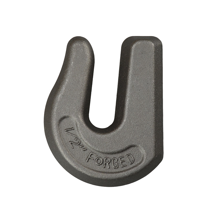 Winston Products 1773 Weld On Grab Hook 1/2