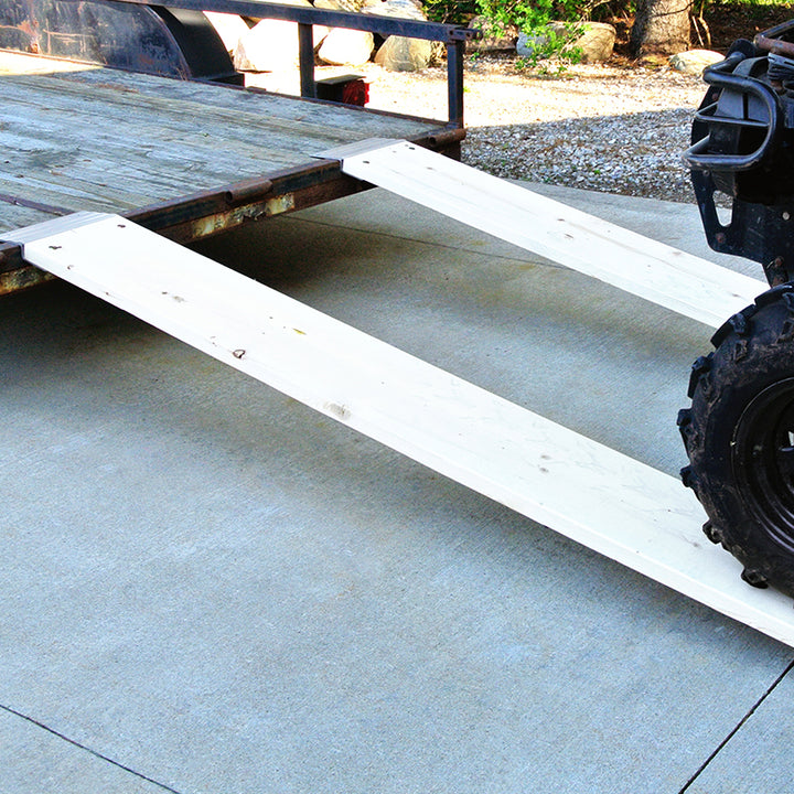 Ramp Plate Kit - 2 pack – CargoSmart LLC