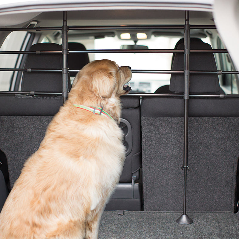 Car Dog Barrier Custom Barriers Petboda Barrier For SUV Trunk