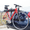 Trunk Mounted Bike Rack