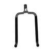 Extended Dual Arm Tool Hook - Rubber Coated