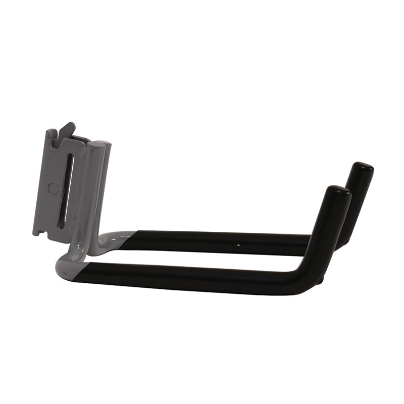 Extended Dual Arm Tool Hook - Rubber Coated – CargoSmart LLC